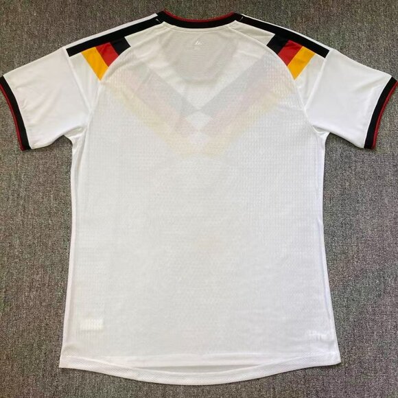 Germany White Jersey 2026 for Men Women Kids - Picture 2 of 4
